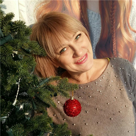 Елена Анатольевна